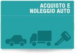 Acquisto e noleggio auto