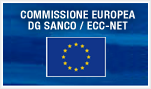 Commissione Europea DG SANCO / ECC-NET
